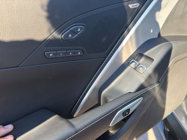 2019 Chevrolet Corvette Z06 2LZ | Carbon Effects Pkg