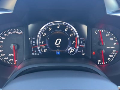 2019 Chevrolet Corvette Z06 2LZ | Carbon Effects Pkg