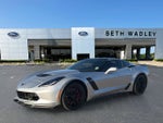 2019 Chevrolet Corvette Z06 2LZ | Carbon Effects Pkg