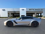 2019 Chevrolet Corvette Z06 2LZ | Carbon Effects Pkg