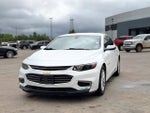 2016 Chevrolet Malibu LT 1LT