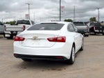 2016 Chevrolet Malibu LT 1LT
