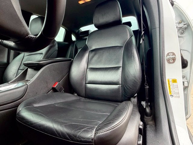 2016 Chevrolet Malibu LT 1LT