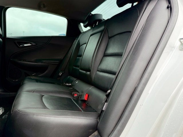 2016 Chevrolet Malibu LT 1LT