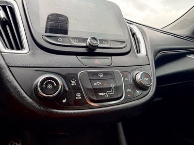 2016 Chevrolet Malibu LT 1LT