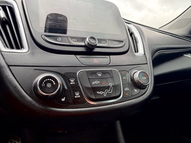 2016 Chevrolet Malibu LT 1LT