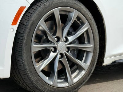 2020 Cadillac CT5 Sport