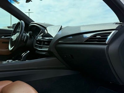 2020 Cadillac CT5 Sport