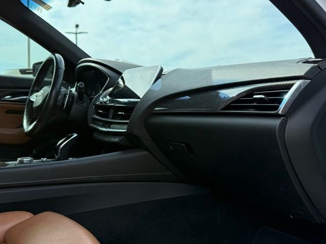 2020 Cadillac CT5 Sport