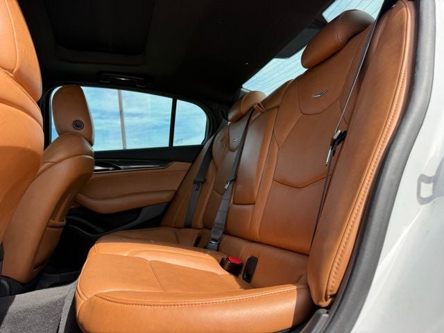 2020 Cadillac CT5 Sport