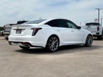 2020 Cadillac CT5 Sport