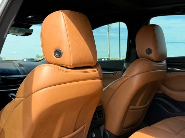 2020 Cadillac CT5 Sport