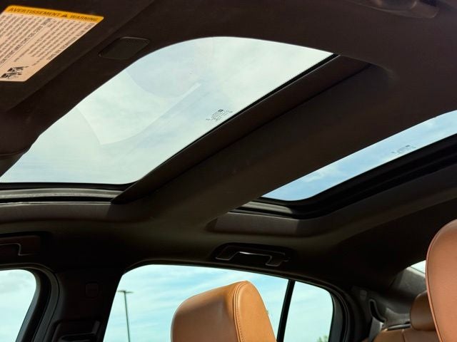 2020 Cadillac CT5 Sport