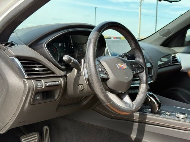 2020 Cadillac CT5 Sport