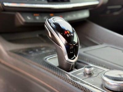 2020 Cadillac CT5 Sport