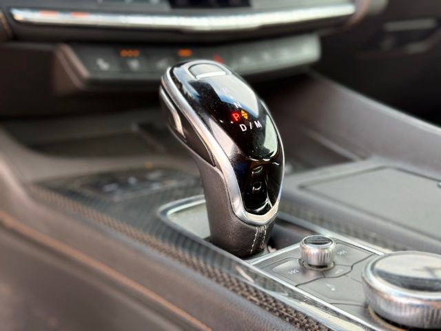 2020 Cadillac CT5 Sport