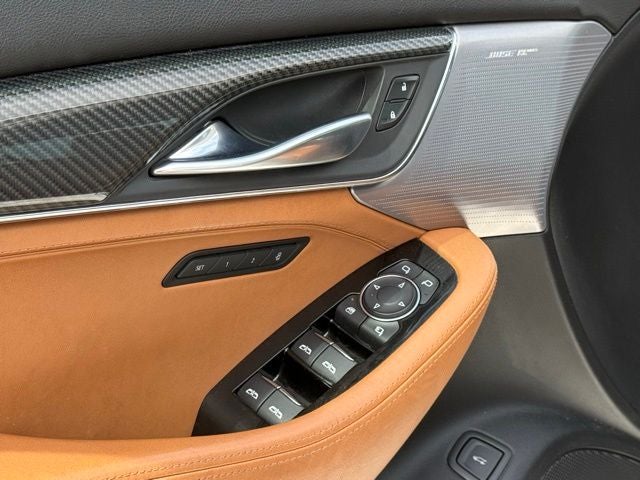 2020 Cadillac CT5 Sport