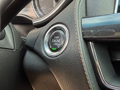 2020 Cadillac CT5 Sport