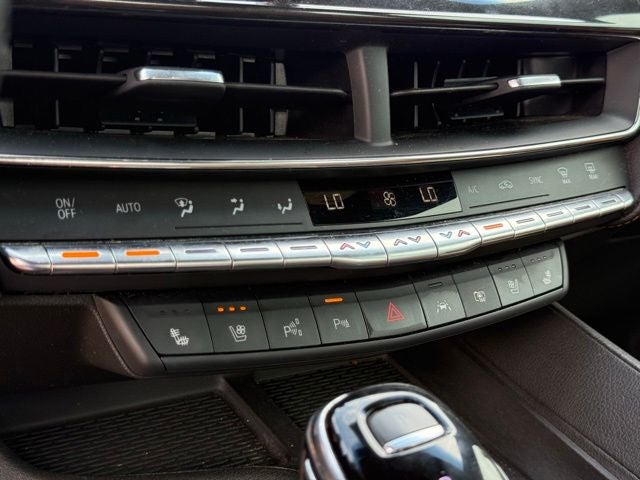 2020 Cadillac CT5 Sport