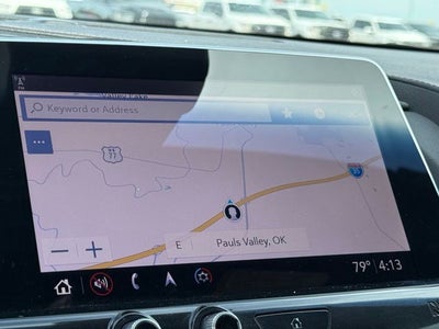 2020 Cadillac CT5 Sport