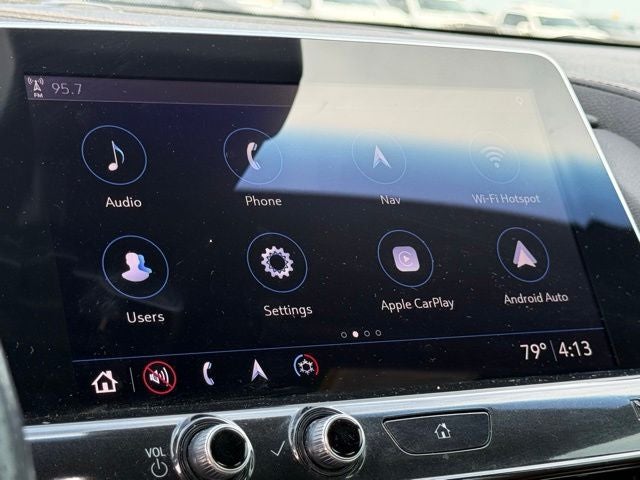 2020 Cadillac CT5 Sport