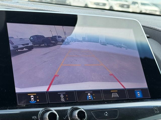 2020 Cadillac CT5 Sport
