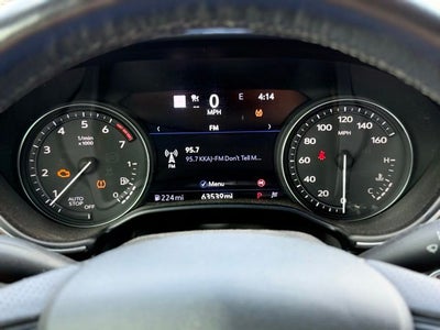 2020 Cadillac CT5 Sport