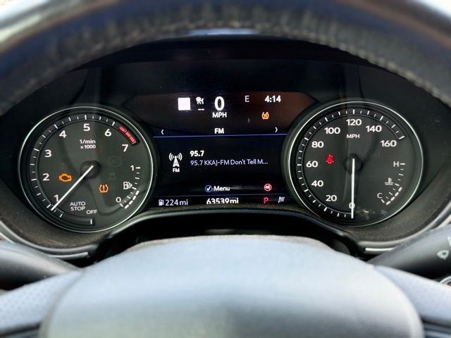 2020 Cadillac CT5 Sport