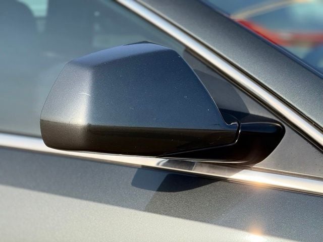 2012 Cadillac CTS-V Base