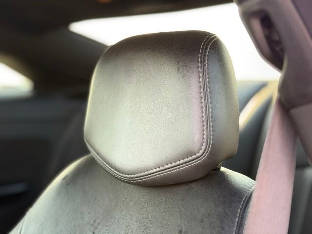 2012 Cadillac CTS-V Base