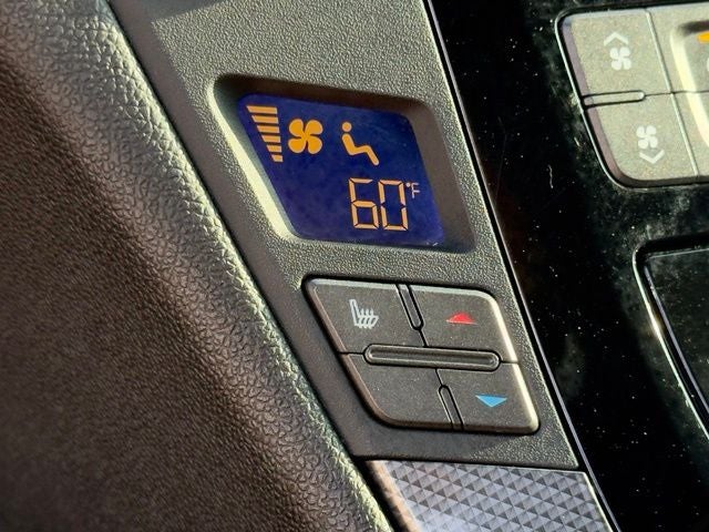 2012 Cadillac CTS-V Base