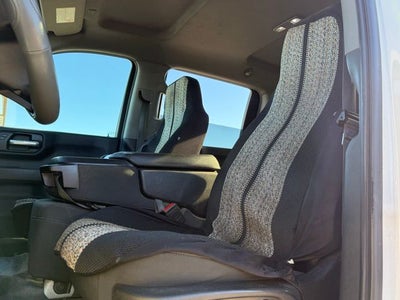 2022 Chevrolet Silverado 3500HD Work Truck DRW | 6.6L