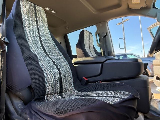 2022 Chevrolet Silverado 3500HD Work Truck DRW | 6.6L