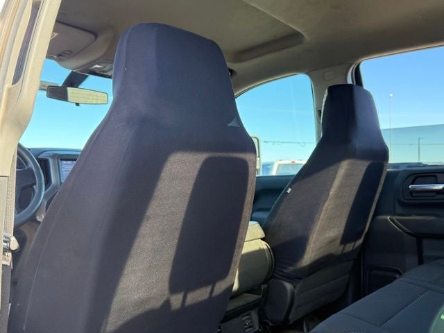 2022 Chevrolet Silverado 3500HD Work Truck DRW | 6.6L