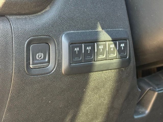 2022 Chevrolet Silverado 3500HD Work Truck DRW | 6.6L