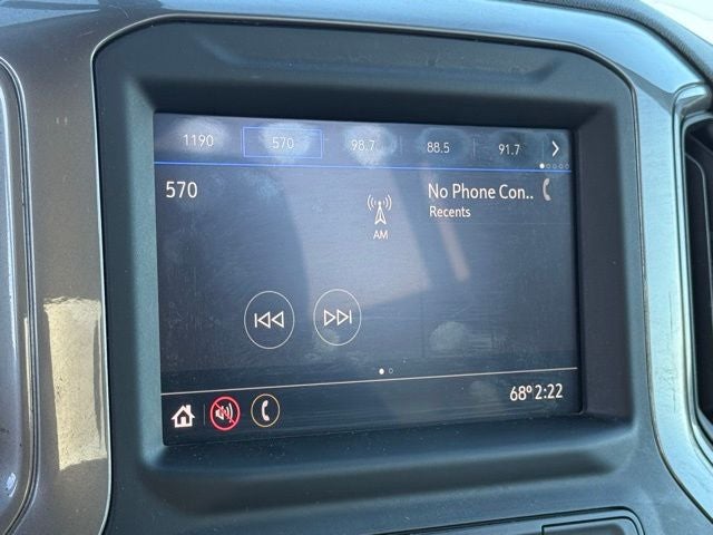 2022 Chevrolet Silverado 3500HD Work Truck DRW | 6.6L