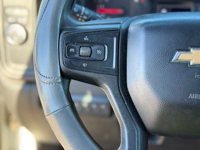 2022 Chevrolet Silverado 3500HD Work Truck DRW | 6.6L