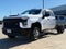 2022 Chevrolet Silverado 3500HD Work Truck DRW | 6.6L