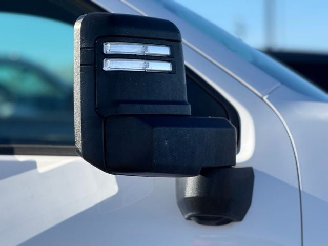 2022 Chevrolet Silverado 3500HD Work Truck DRW | 6.6L