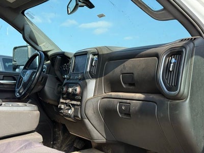 2023 Chevrolet Silverado 3500HD LT DRW | 4WD | 6.6L Duramax