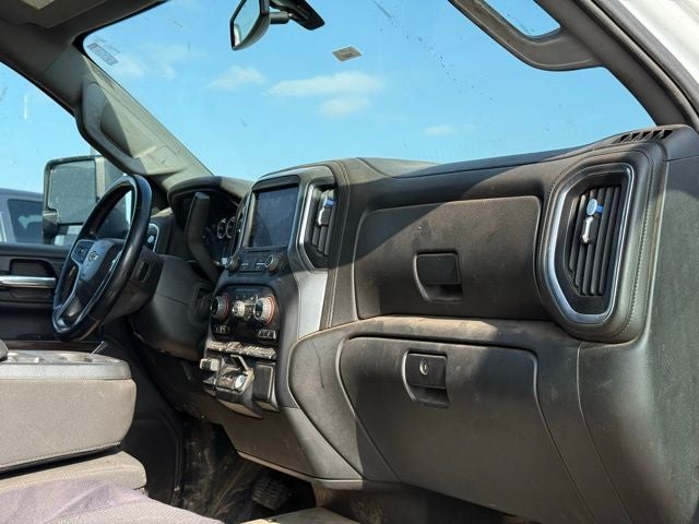 2023 Chevrolet Silverado 3500HD LT DRW | 4WD | 6.6L Duramax