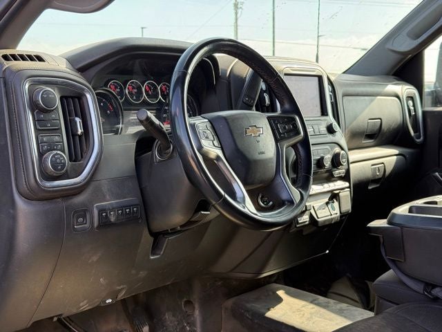 2023 Chevrolet Silverado 3500HD LT DRW | 4WD | 6.6L Duramax