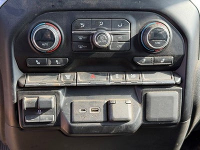 2023 Chevrolet Silverado 3500HD LT DRW | 4WD | 6.6L Duramax