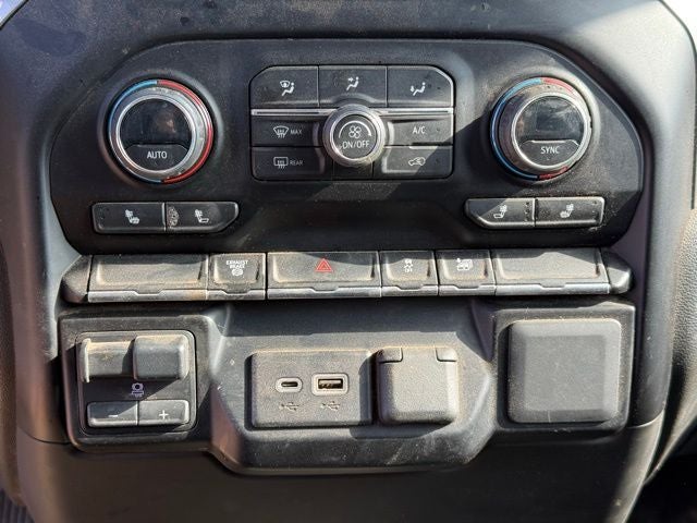 2023 Chevrolet Silverado 3500HD LT DRW | 4WD | 6.6L Duramax