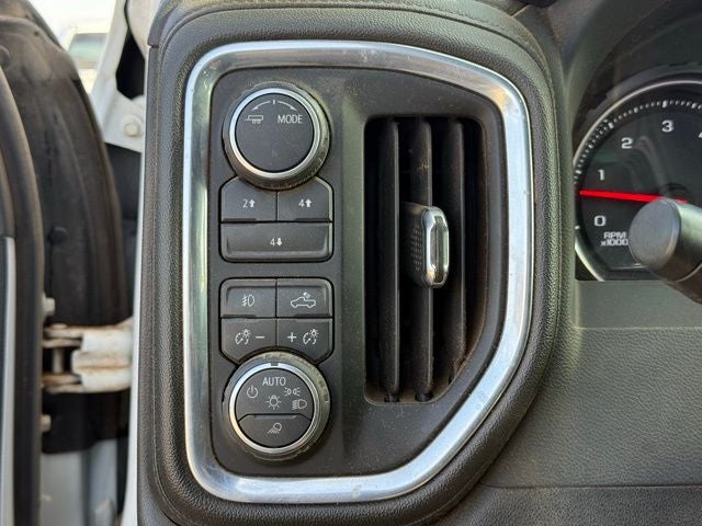 2023 Chevrolet Silverado 3500HD LT DRW | 4WD | 6.6L Duramax