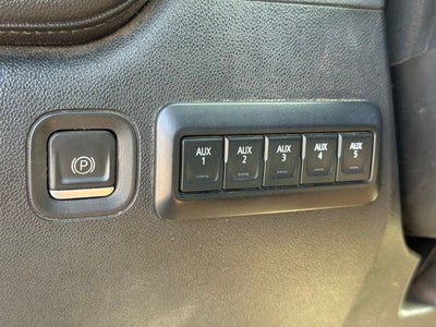 2023 Chevrolet Silverado 3500HD LT DRW | 4WD | 6.6L Duramax