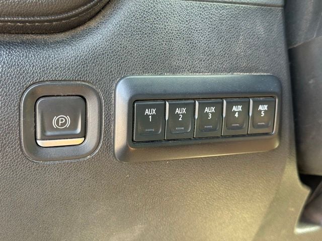 2023 Chevrolet Silverado 3500HD LT DRW | 4WD | 6.6L Duramax