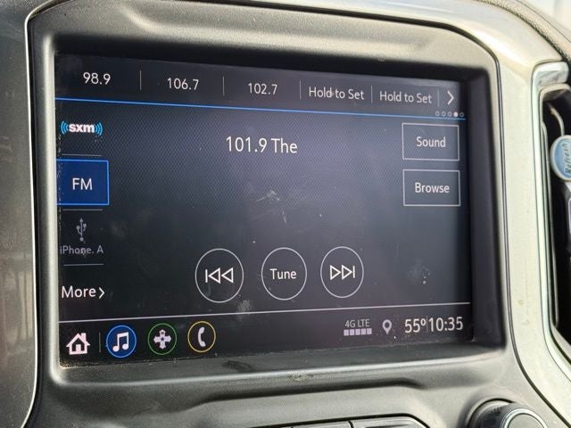 2023 Chevrolet Silverado 3500HD LT DRW | 4WD | 6.6L Duramax