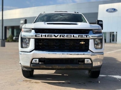 2023 Chevrolet Silverado 3500HD LT DRW | 4WD | 6.6L Duramax