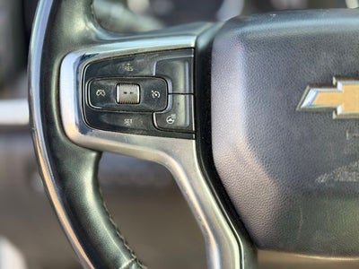 2023 Chevrolet Silverado 3500HD LT DRW | 4WD | 6.6L Duramax